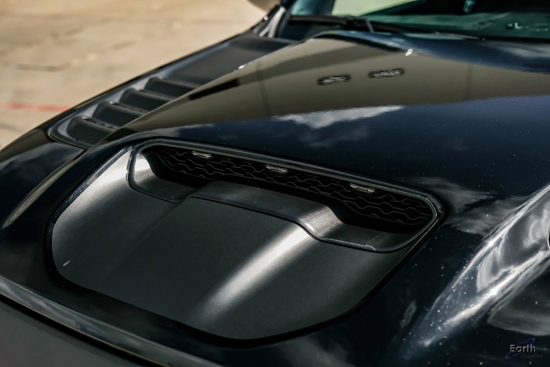 Used 2021 RAM 1500 TRX w/ TRX Level 2 Equipment Group image 39