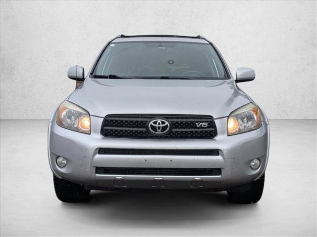 Used 2008 Toyota RAV4 Sport AWD/4WD image 2