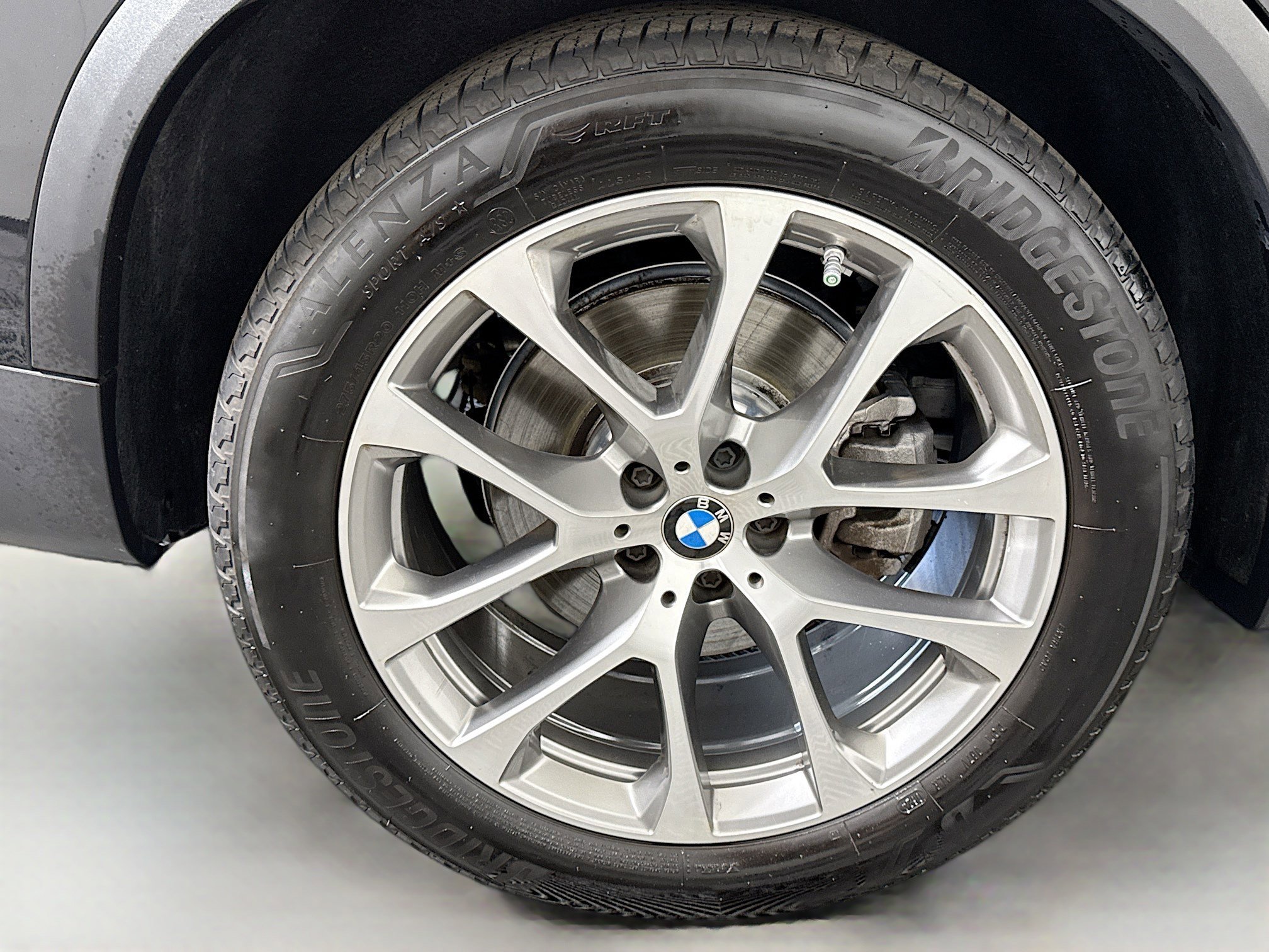 Used 2024 BMW X5 sDrive40i RWD image 33