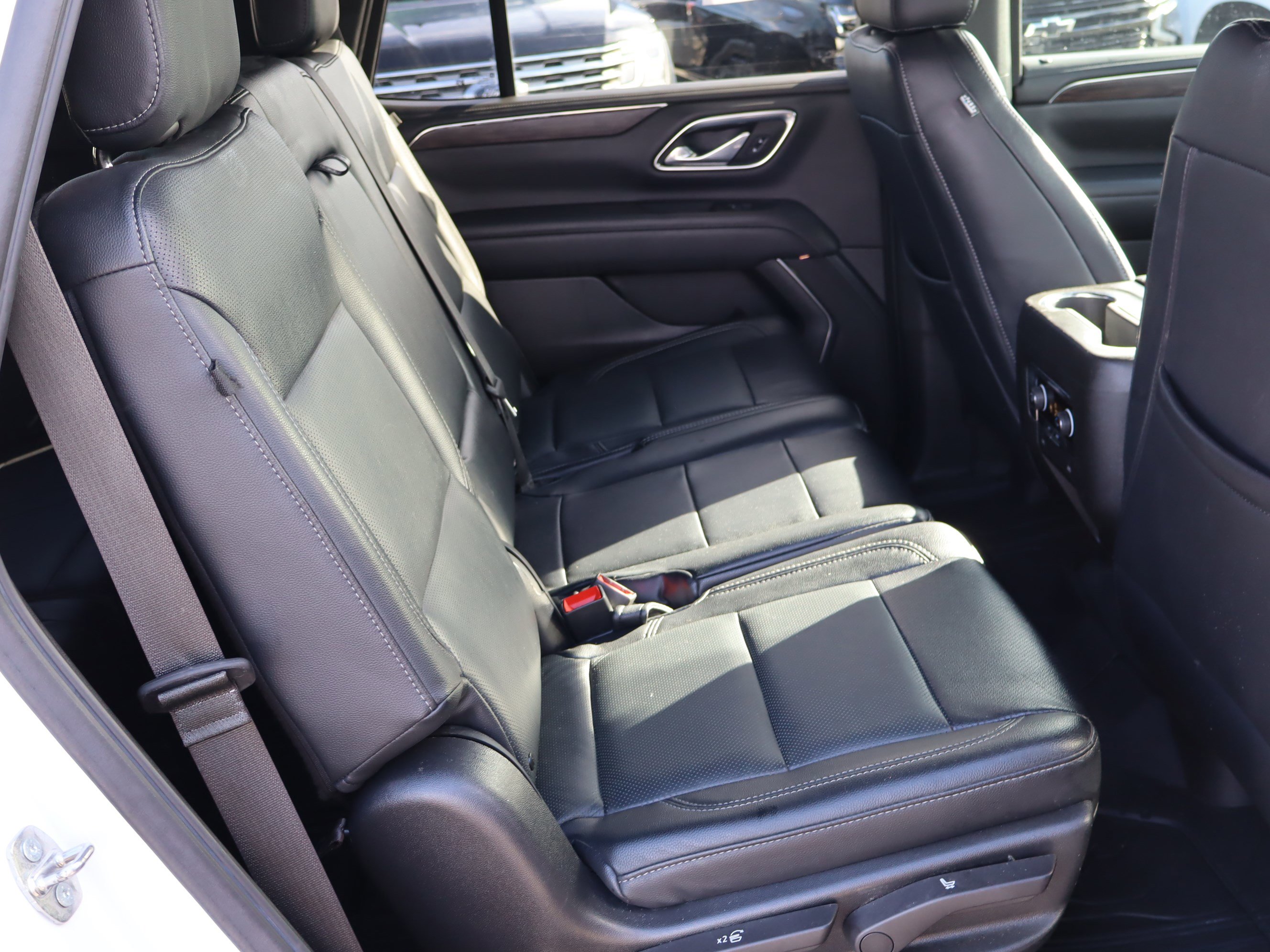 Used 2021 Chevrolet Tahoe LS image 37