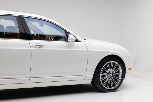 Used 2009 Bentley Flying Spur Flying Spur Speed image 29