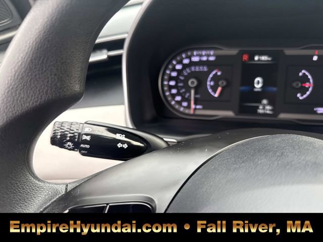 Used 2024 Hyundai Tucson SEL image 31