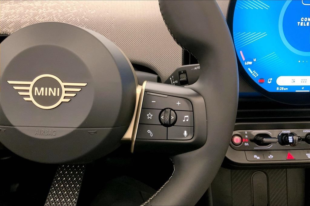Used 2026 MINI Cooper S FWD image 19