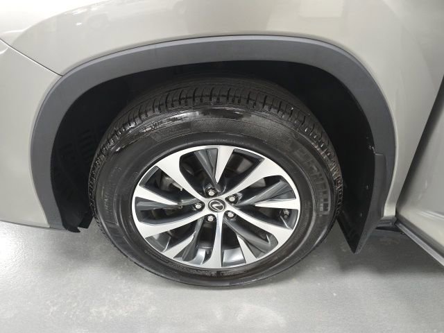 Used 2022 Lexus RX 350 AWD image 26
