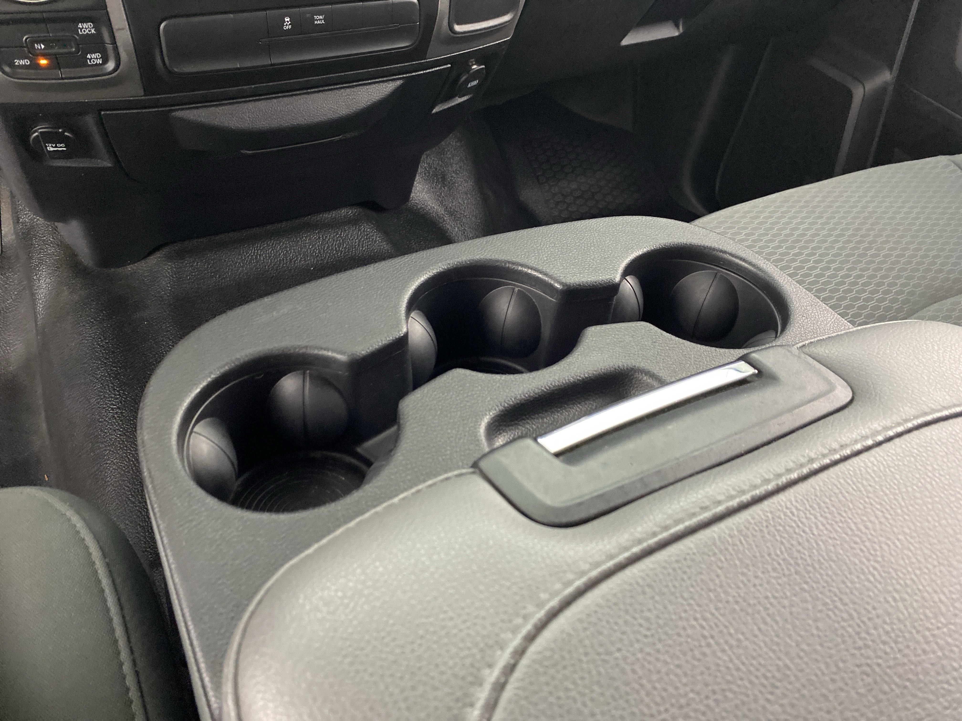 Used 2018 RAM 1500 Tradesman w/ Popular Equipment Group AWD/4WD image 28