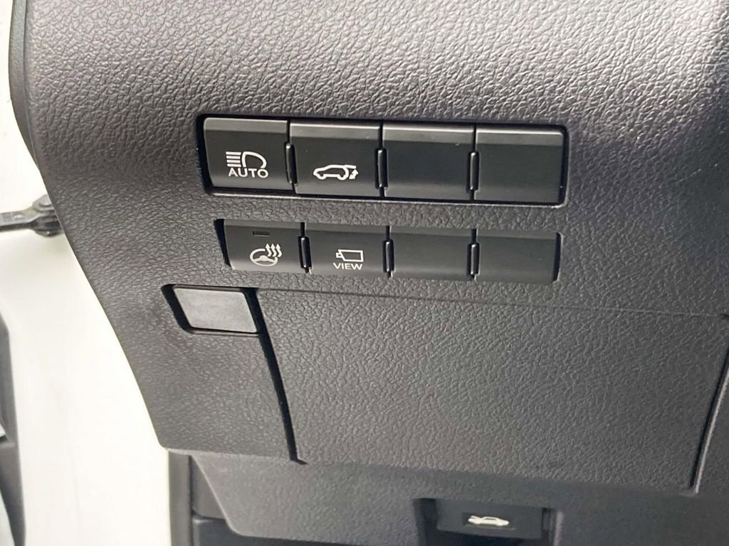 Used 2020 Lexus RX 350 F Sport w/ Accessory Package image 20