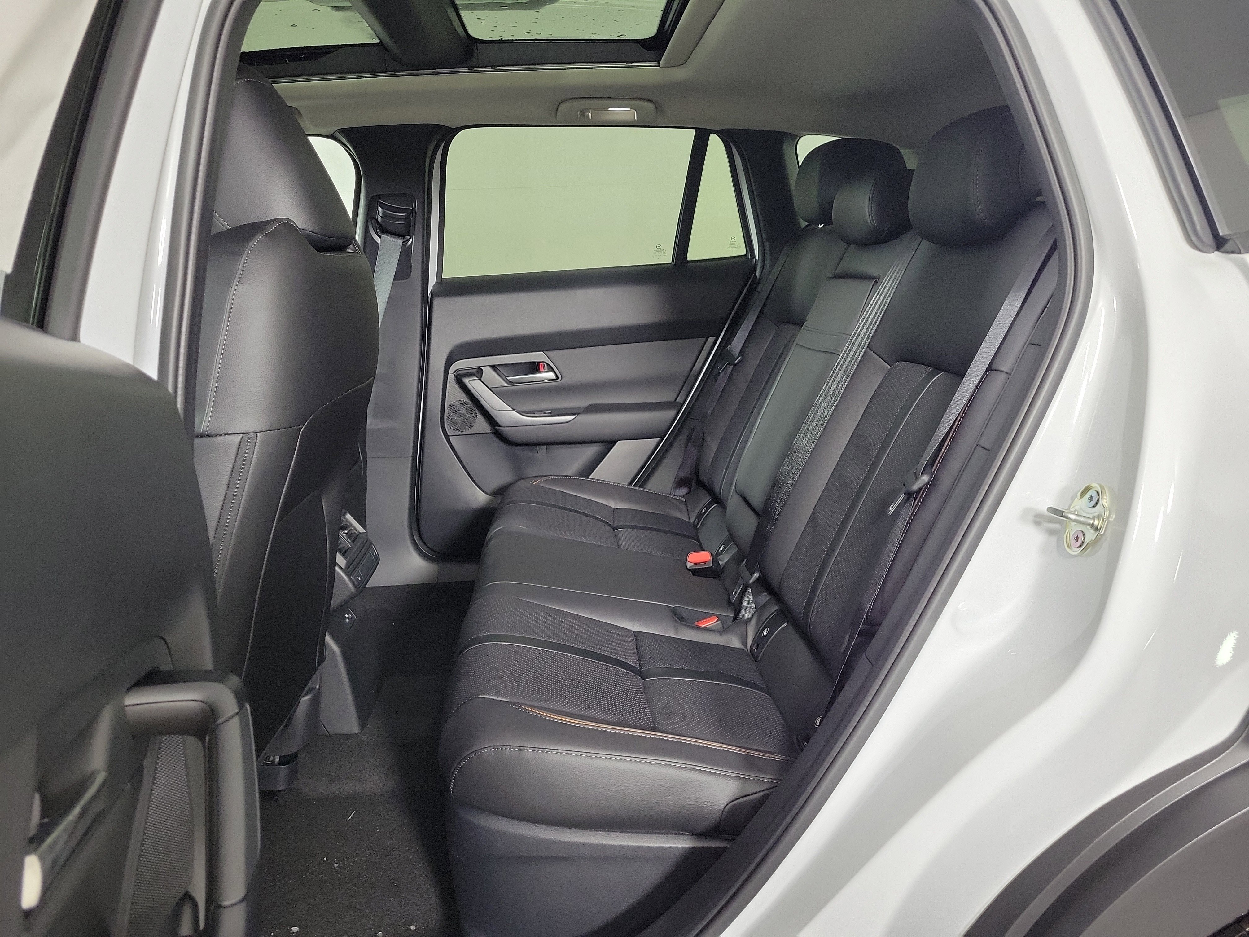 New 2026 MAZDA CX-50 2.5 Hybrid w/ Weather Package image 12