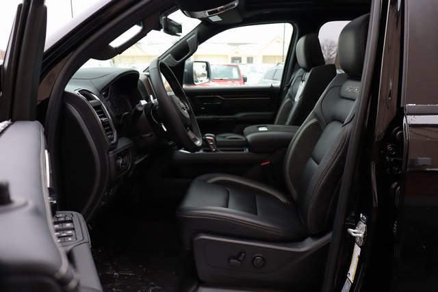 New 2026 RAM 1500 RHO w/ RHO Level 1 Equipment Group image 11