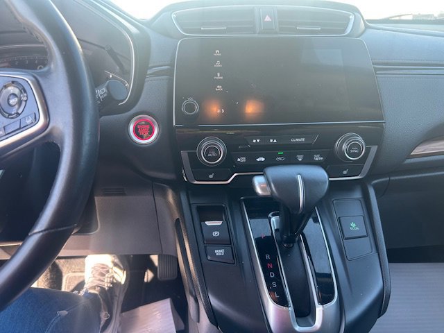 Used 2019 Honda CR-V EX-L image 15