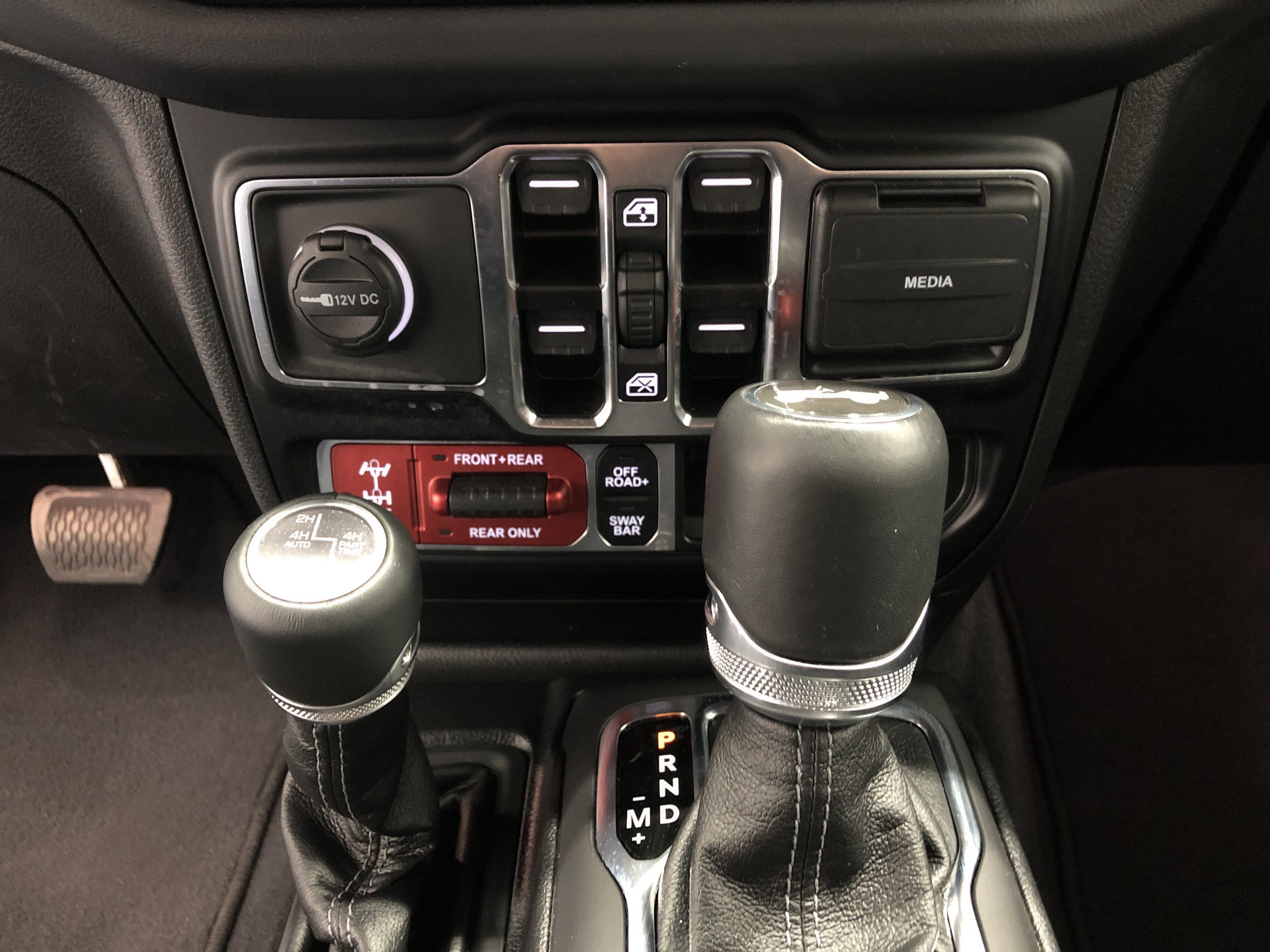 Certified 2024 Jeep Wrangler Unlimited Rubicon image 20