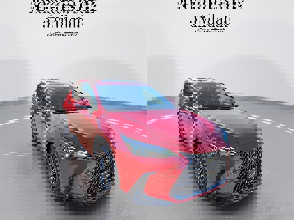 Used 2023 Lexus NX 350 AWD w/ Premium Package image 1