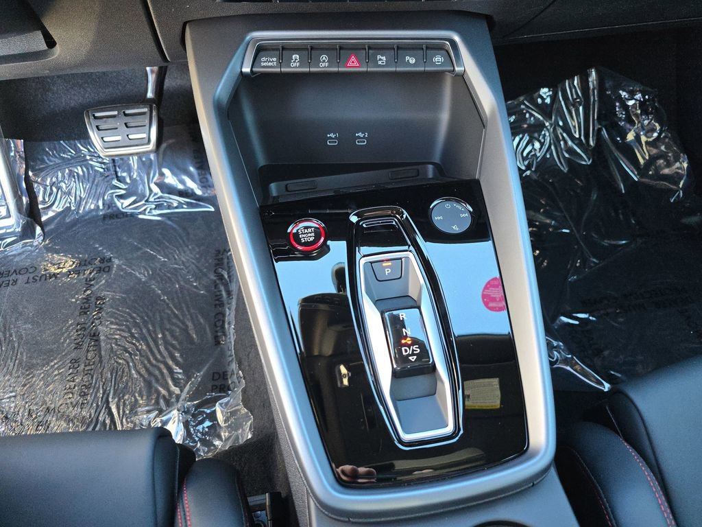 New 2026 Audi S3 Premium image 27