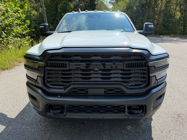 New 2026 RAM 3500 Tradesman image 4