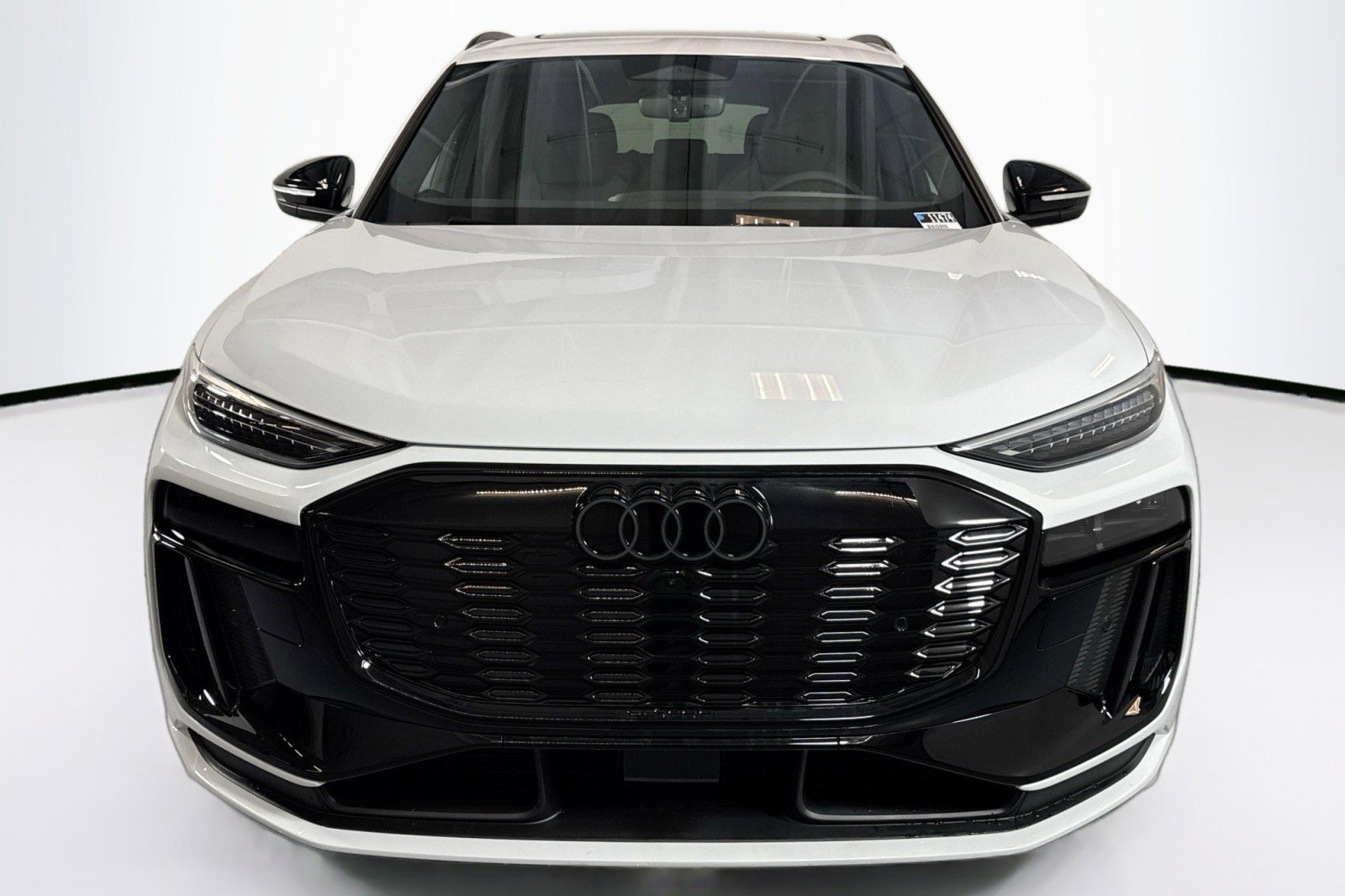 New 2027 Audi Q6 e-tron Premium Plus AWD/4WD image 2