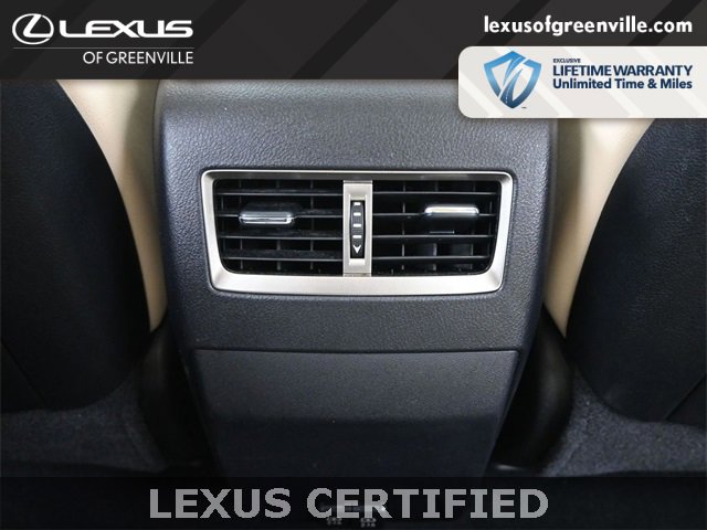 Certified 2021 Lexus RX 350 FWD w/ Premium Package image 28