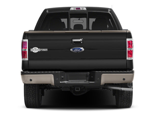 Used 2013 Ford F150 XLT w/ XLT Chrome Pkg RWD image 5