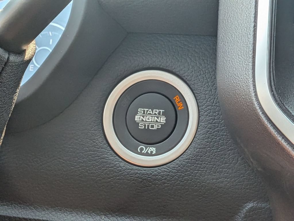New 2027 RAM 2500 Big Horn AWD/4WD image 28