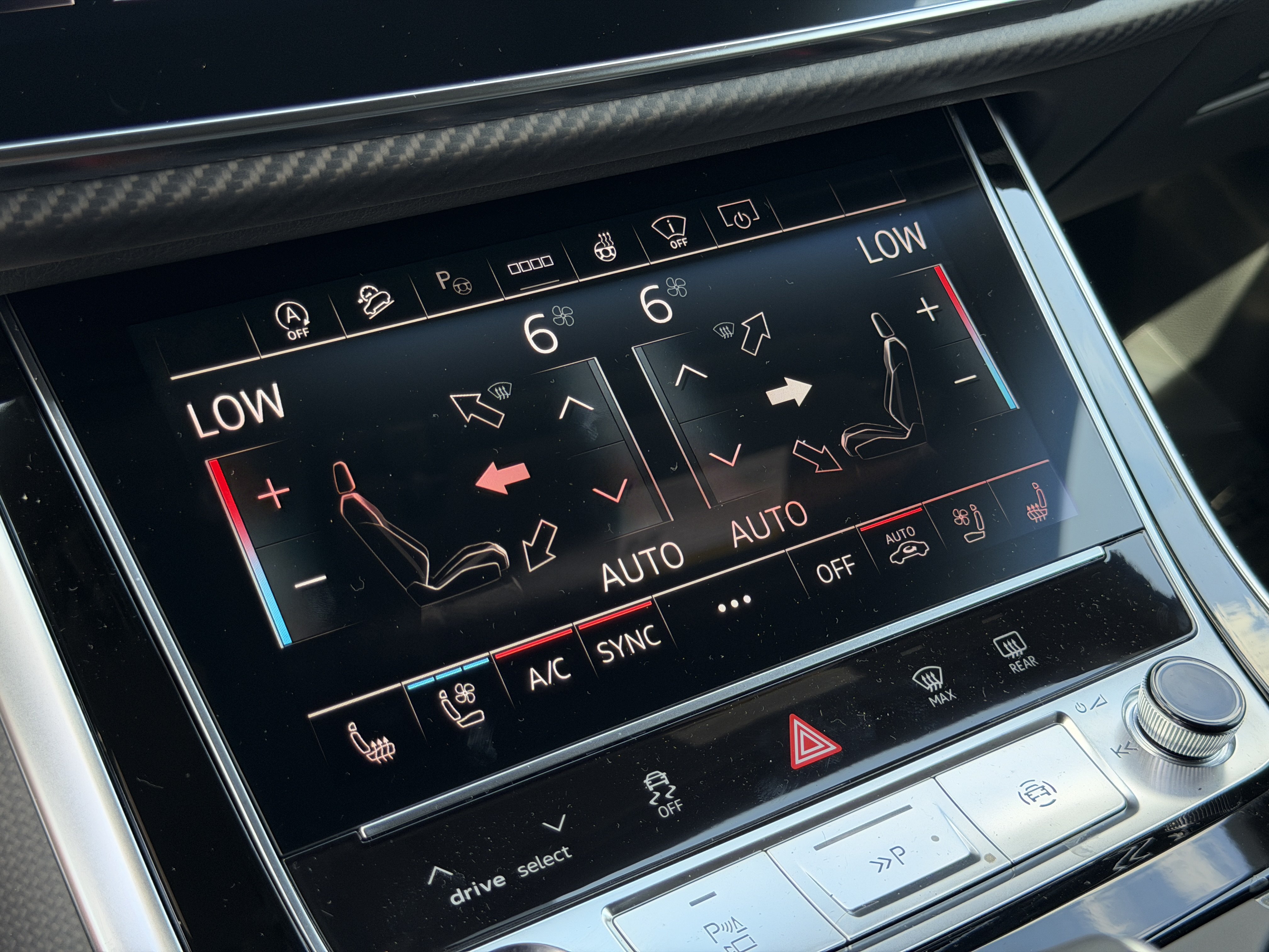 New 2026 Audi Q7 3.0T Prestige AWD/4WD image 29