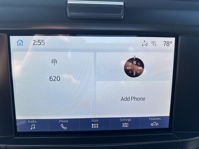 New 2025 Ford F350 XL w/ STX Appearance Package image 34