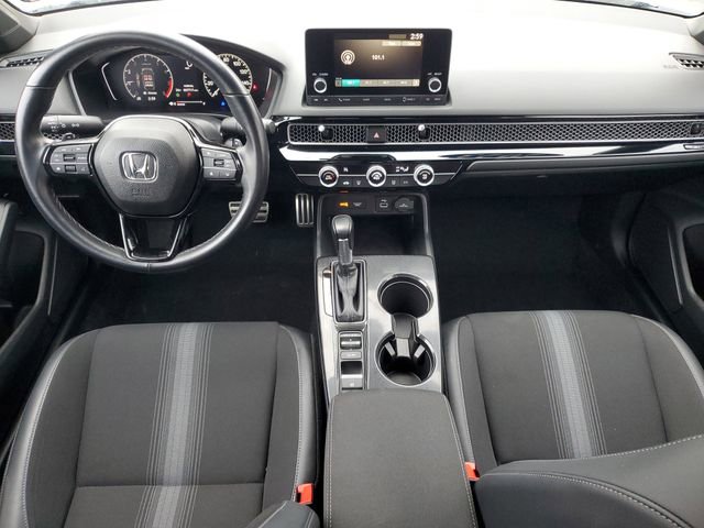 Used 2023 Honda Civic Sport image 27