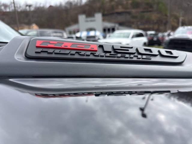 New 2026 RAM 1500 Limited image 13