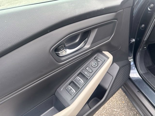 Certified 2024 Honda Accord EX image 21