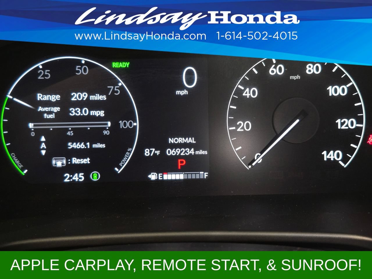 Used 2024 Honda CR-V Sport image 14