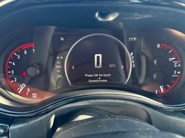 Used 2025 Dodge Durango R/T AWD/4WD image 29