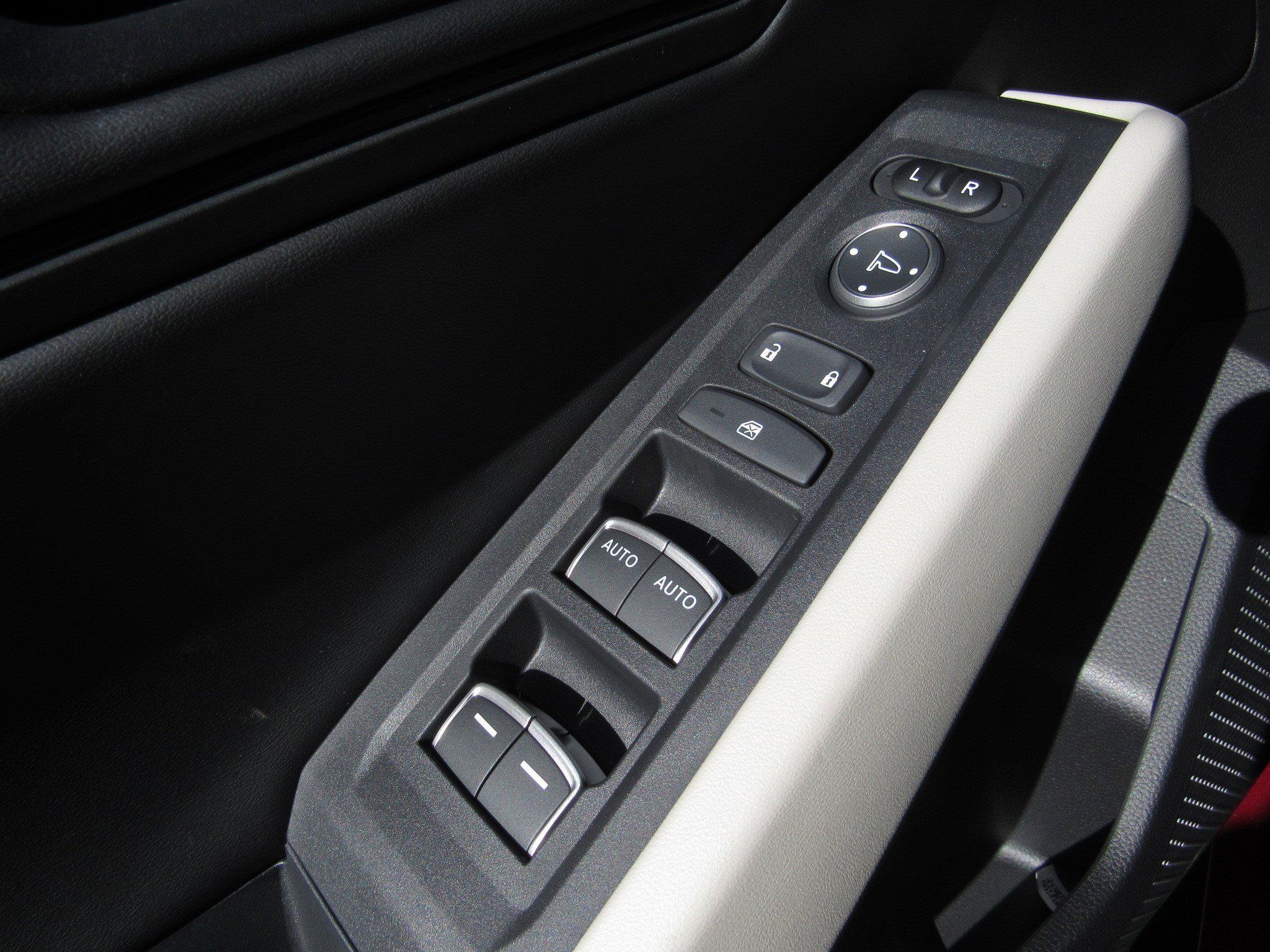 New 2025 Honda Accord SE image 21