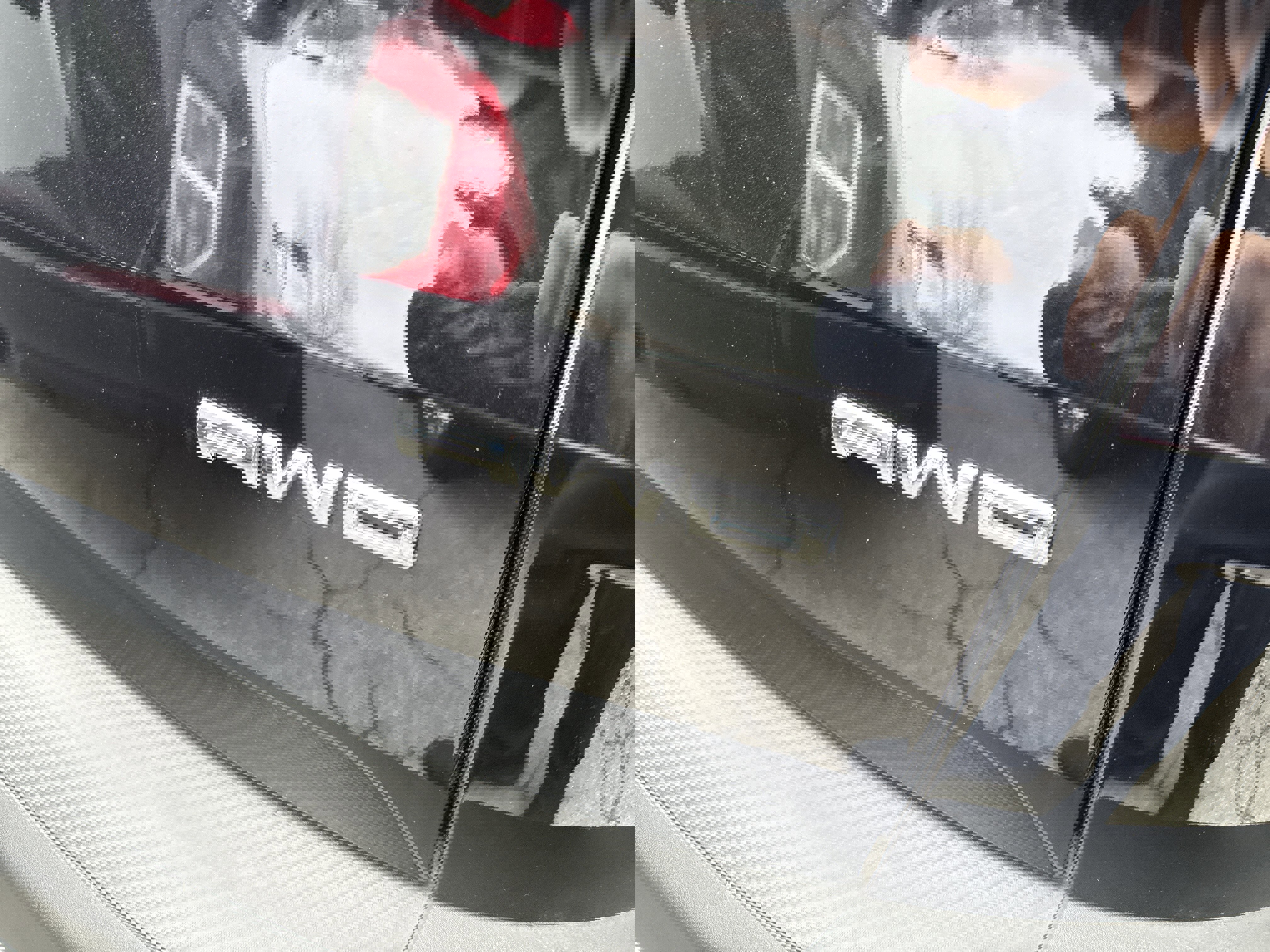 Used 2024 Ford Escape Active w/ Tech Pack #1 image 7