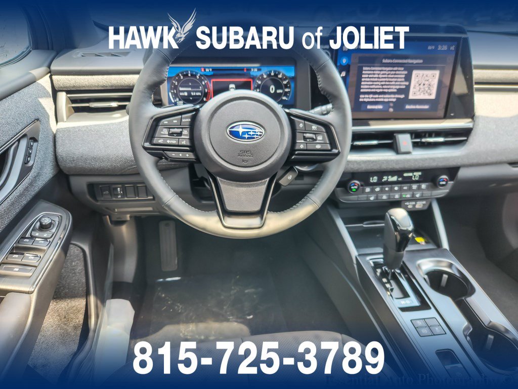 New 2026 Subaru Outback Limited AWD/4WD image 12