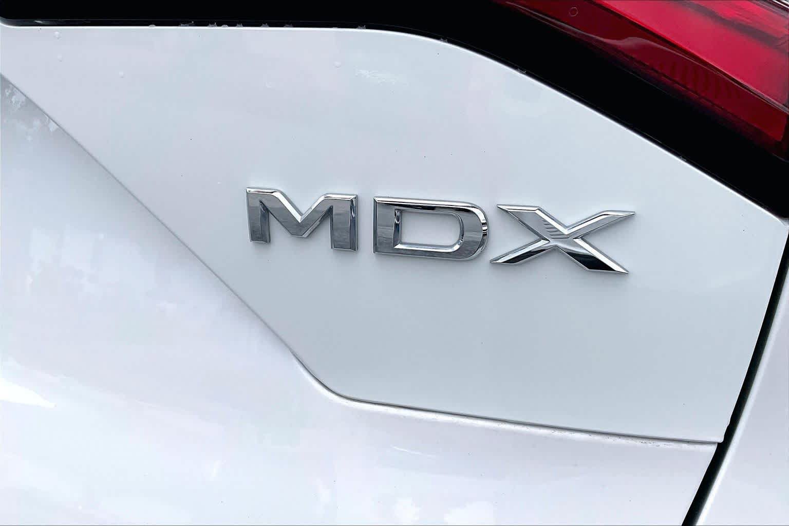 Used 2024 Acura MDX w/ Advance Package AWD/4WD image 31