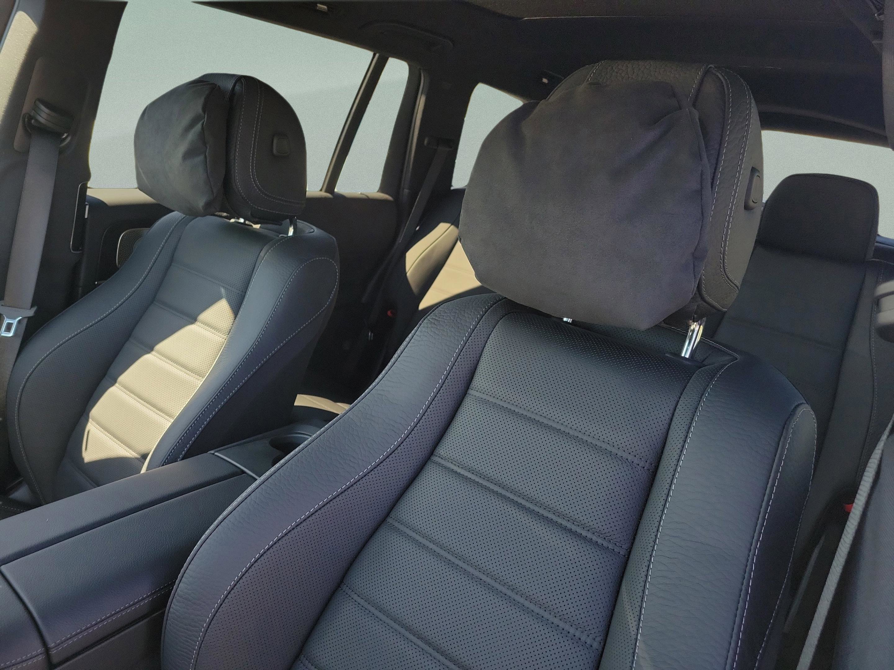 New 2026 Mercedes-Benz GLS 580 4MATIC image 18