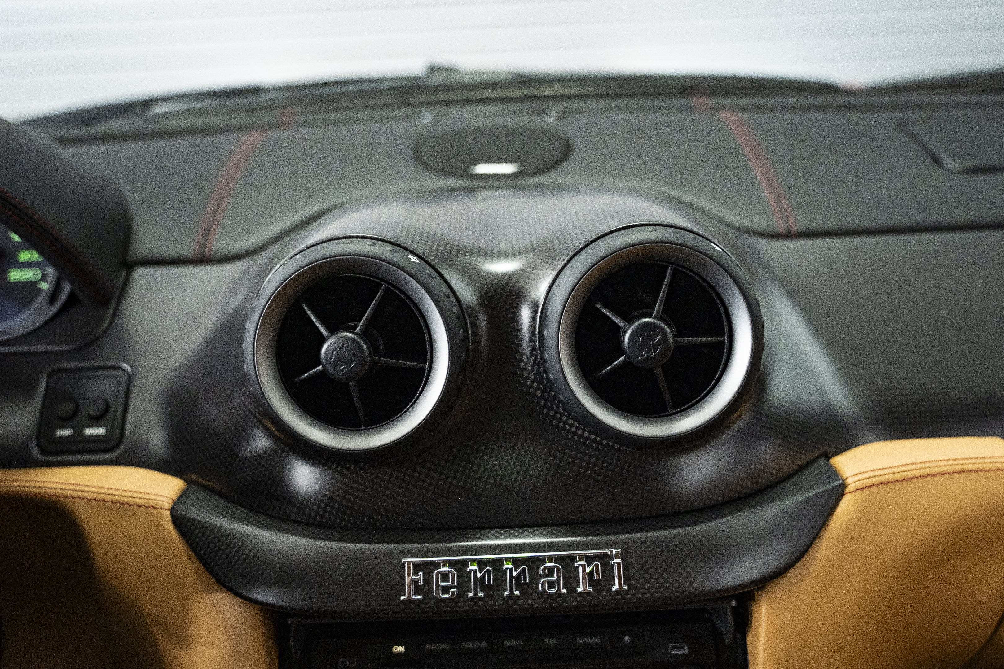 Used 2011 Ferrari 599 GTO RWD image 53