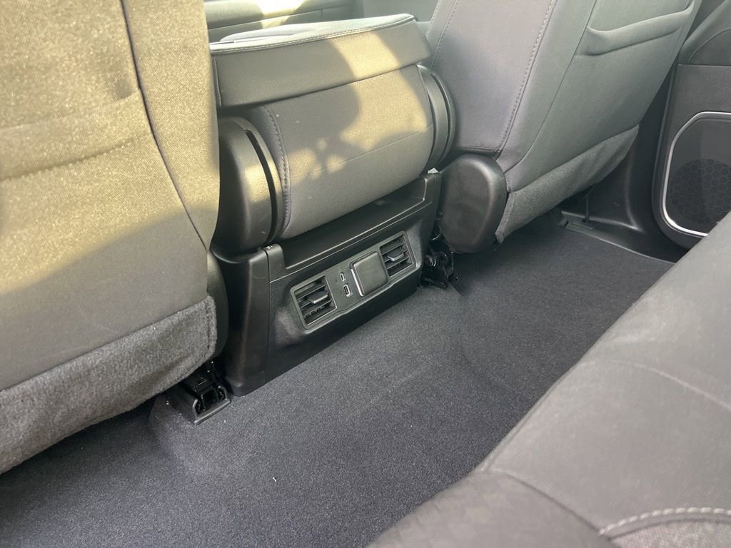 Used 2024 Chevrolet Silverado 1500 RST image 22