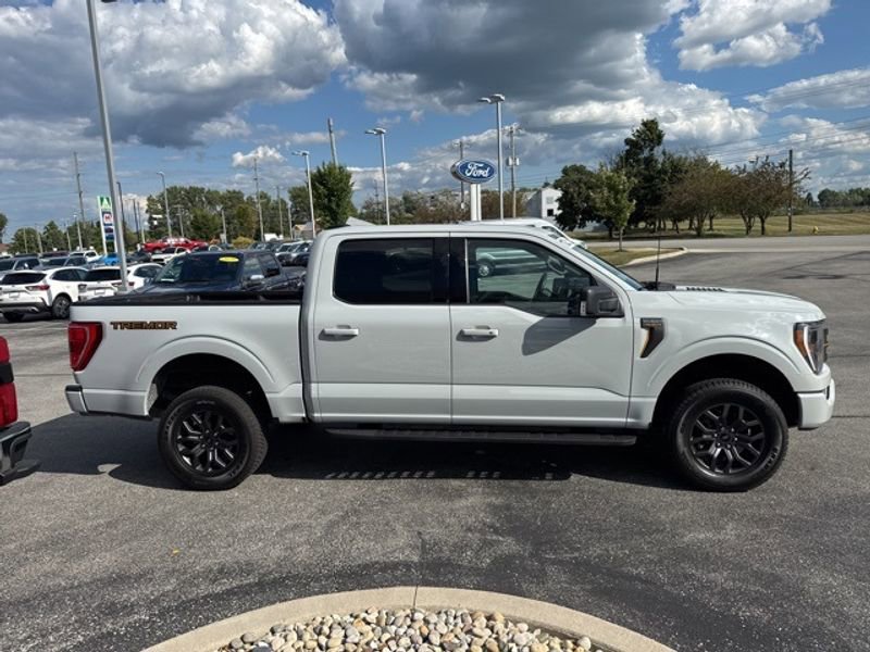 Used 2023 Ford F150 Tremor AWD/4WD image 5
