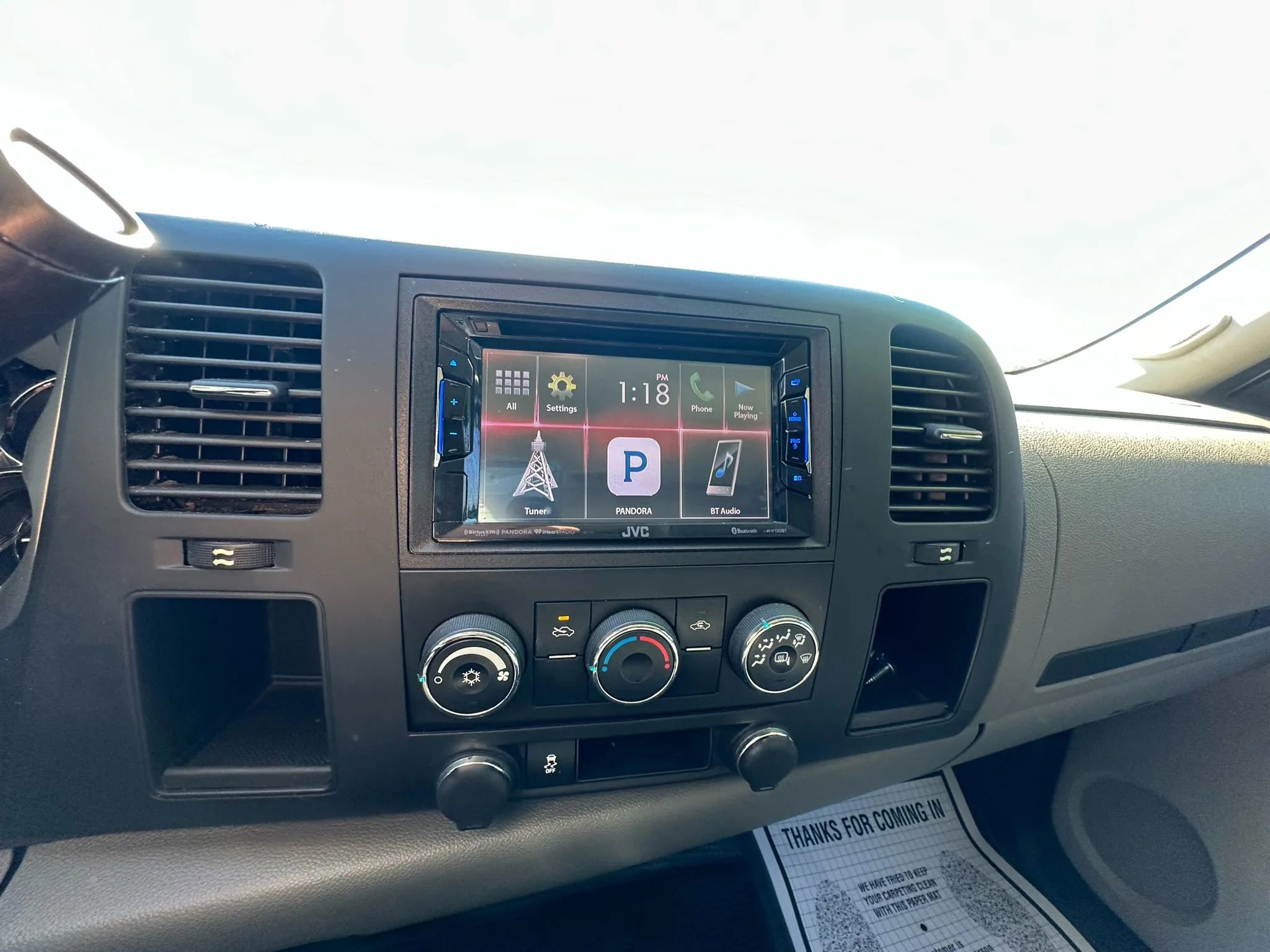 Used 2013 Chevrolet Silverado 2500 W/T image 21