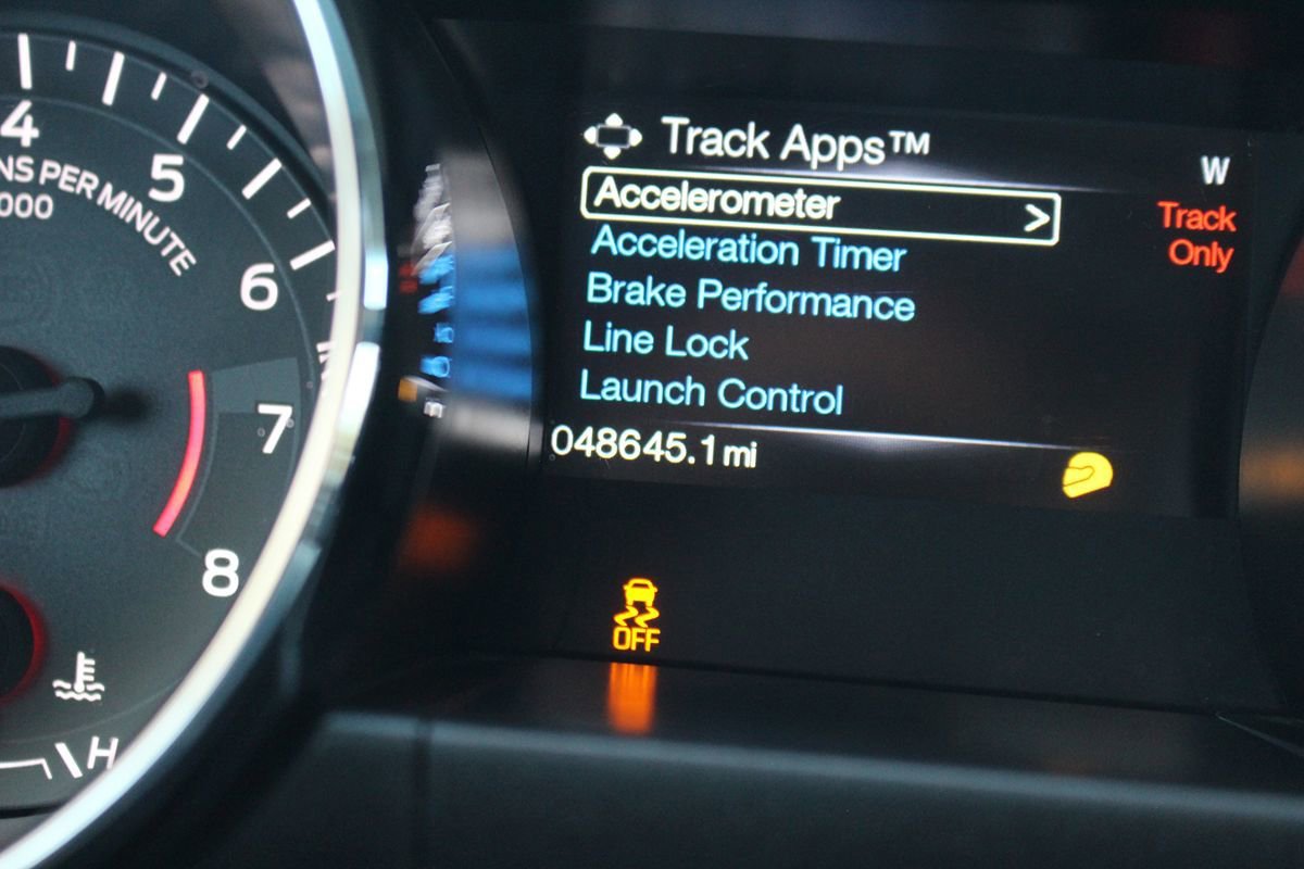 Used 2015 Ford Mustang GT Premium w/ 50 Years Appearance Package image 17