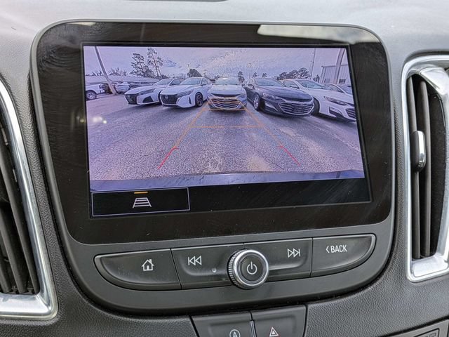Used 2024 Chevrolet Malibu LT FWD image 19