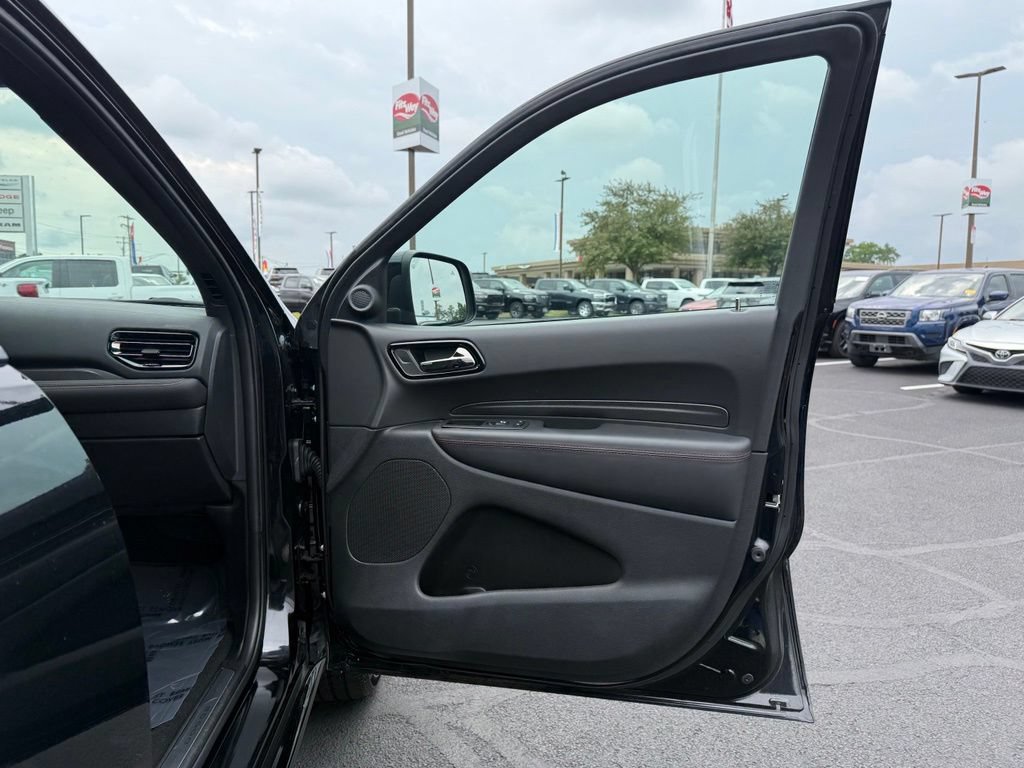 Used 2023 Dodge Durango GT AWD/4WD image 20
