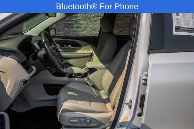 Used 2020 GMC Terrain Denali w/ Denali Premium Package image 28