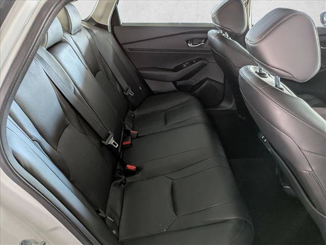 Used 2024 Honda Accord Touring image 21