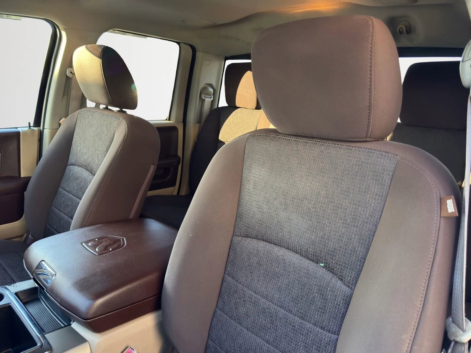 Used 2013 RAM 1500 Big Horn image 13