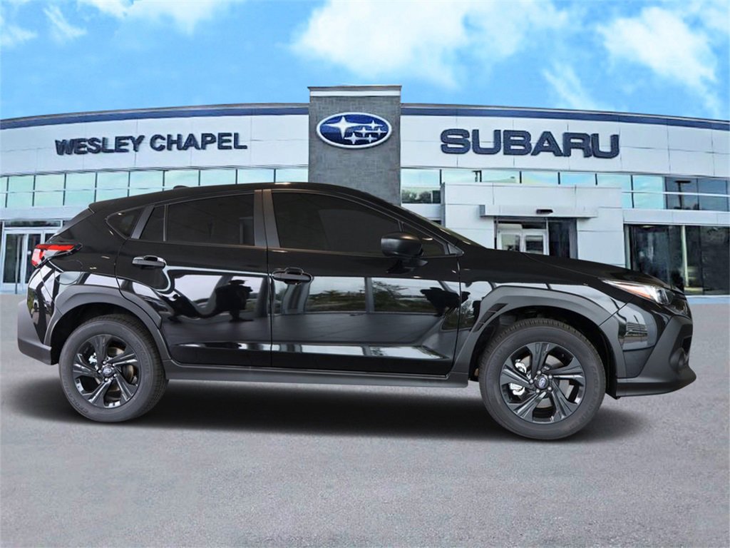 New 2024 Subaru Crosstrek 2.0i image 2