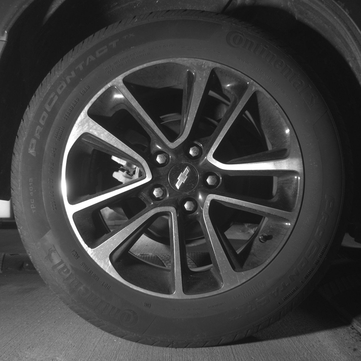 Used 2025 Chevrolet TrailBlazer LT FWD image 15