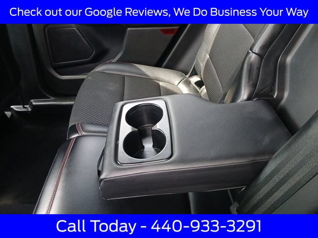 Used 2024 Ford Escape ST-Line w/ Tech Pack #1 AWD/4WD image 34