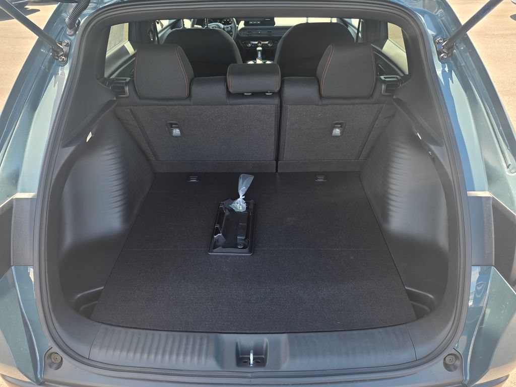 New 2027 Honda HR-V Sport image 13