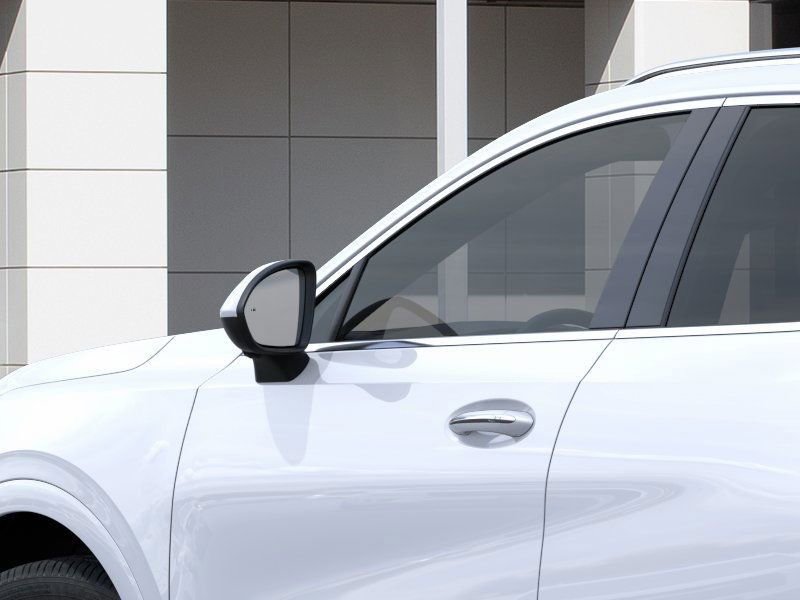 New 2026 Buick Envision Avenir image 13