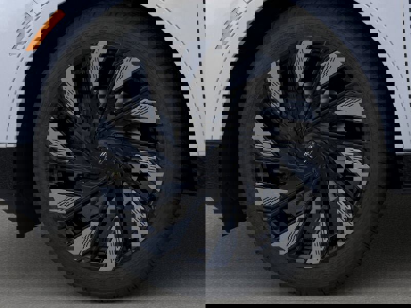 New 2026 Lincoln Nautilus Reserve image 19