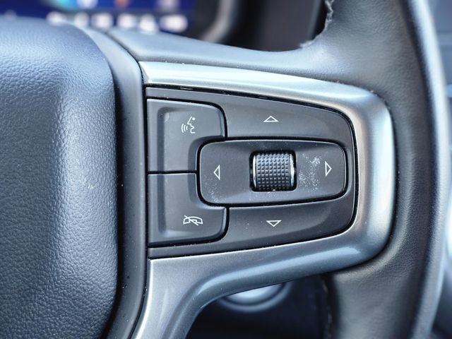 Used 2024 Chevrolet Tahoe Premier image 17